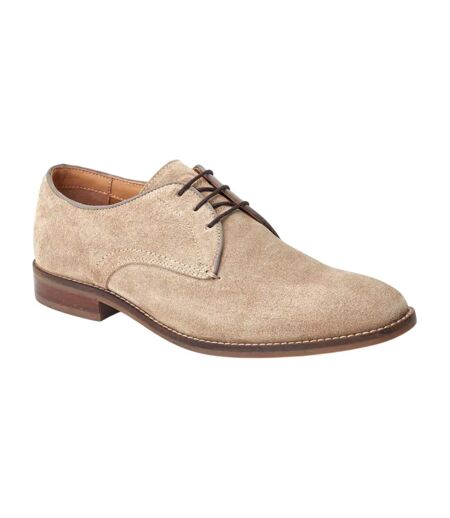 Derbies Bronte Homme Sable Base London