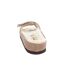 Claquettes Iconic Meg Femme Beige Scholl-2