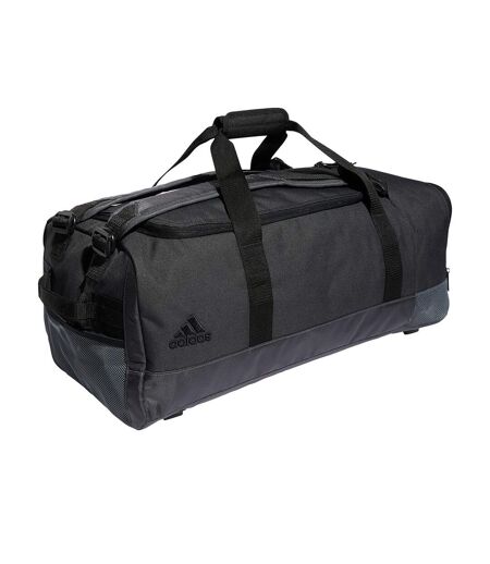 Golf duffle bag one size grey five Adidas