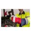 Gants  en cuir bovin Portwest DOCKER PREMIUM-4