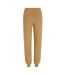 Pantalon De Jogging Motif/style Uni Femme Beige Tommy Hilfiger-3