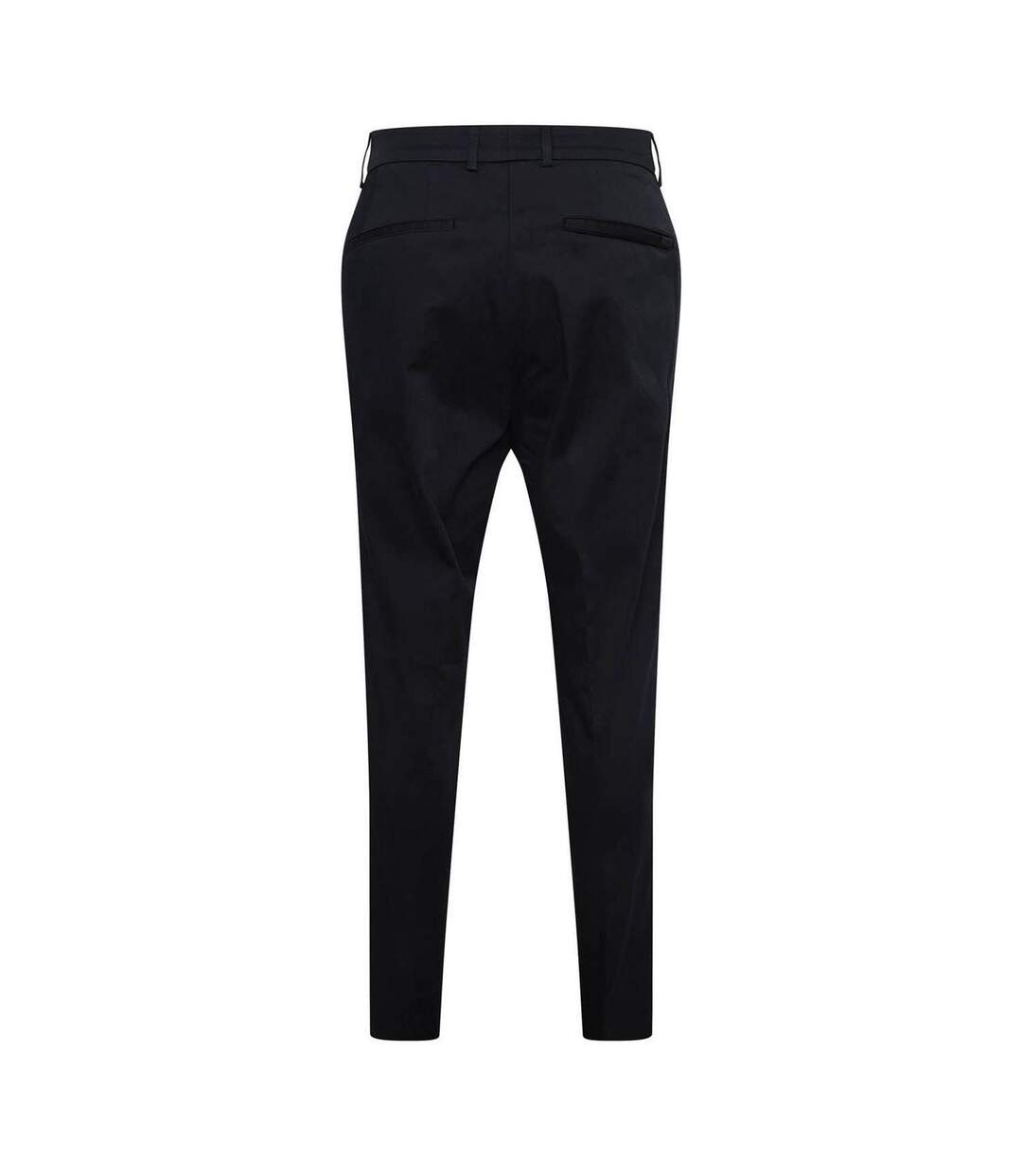 Pantalon P-genius Homme Bleu Foncé Boss-2