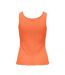 Débardeur Orange Femme JDY Salsa - M