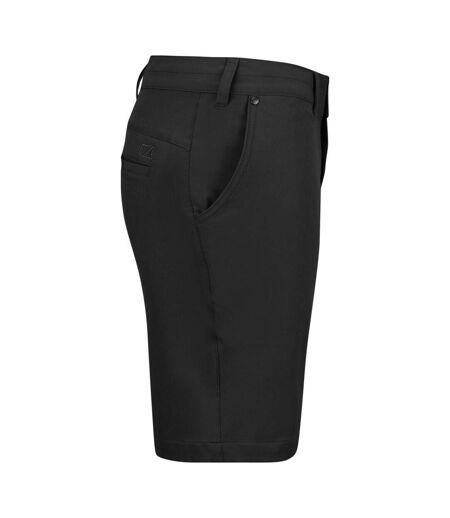 Short Salish Homme Noir Cutter & Buck