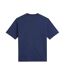 T-shirt Manches Courtes Homme Bleu Foncé Levis-3