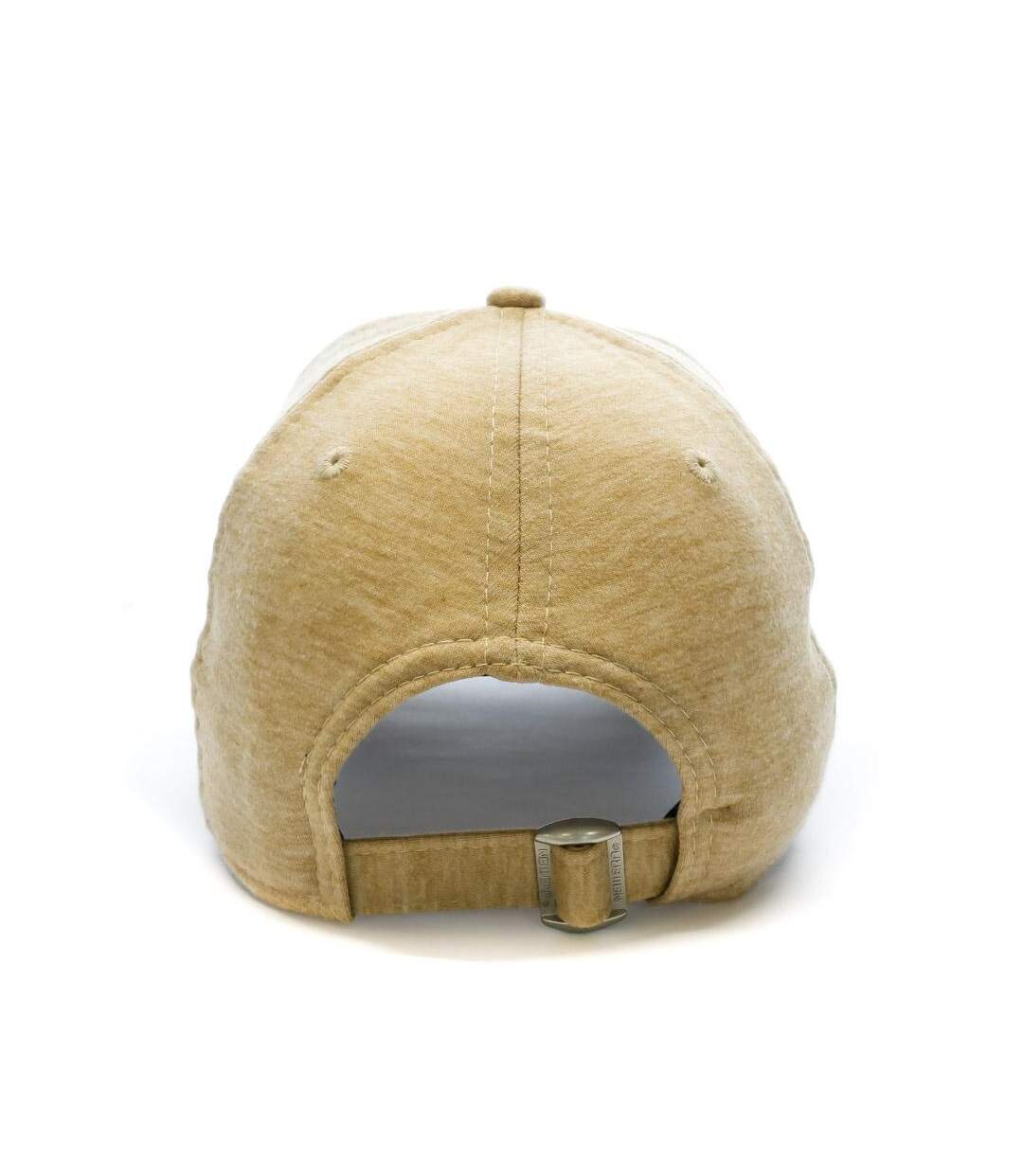 Casquette beige homme new era tonal - osfm-3