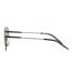 Lunettes De Soleil Motif/style Géométrique Taille Unique Noir Hugo Boss-3