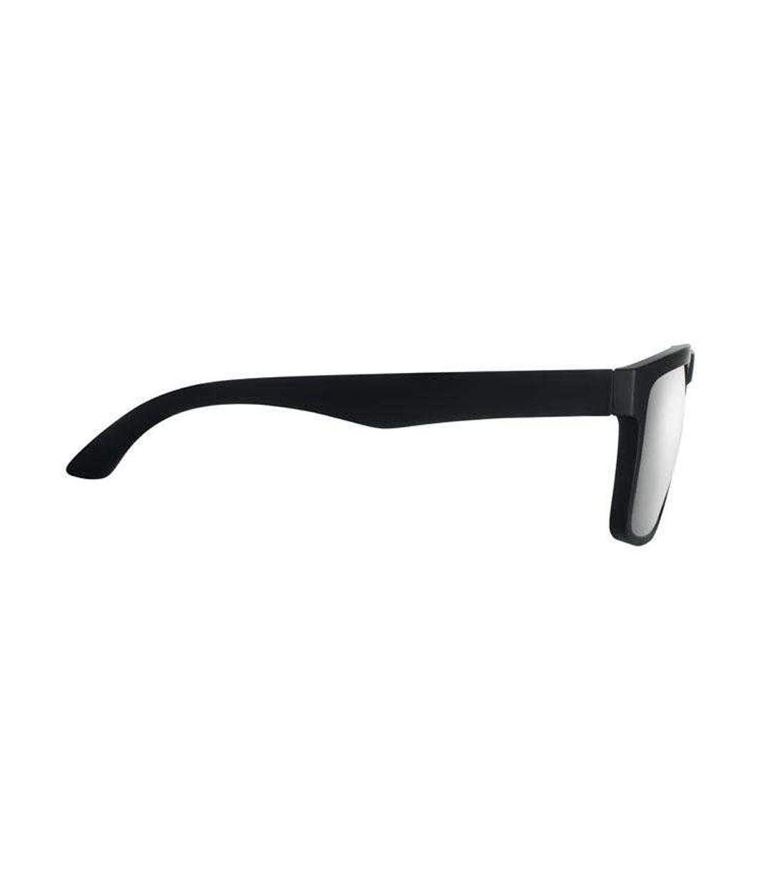 Lunettes De Soleil Crete Taille Unique Argent Brillant MidOcean-2