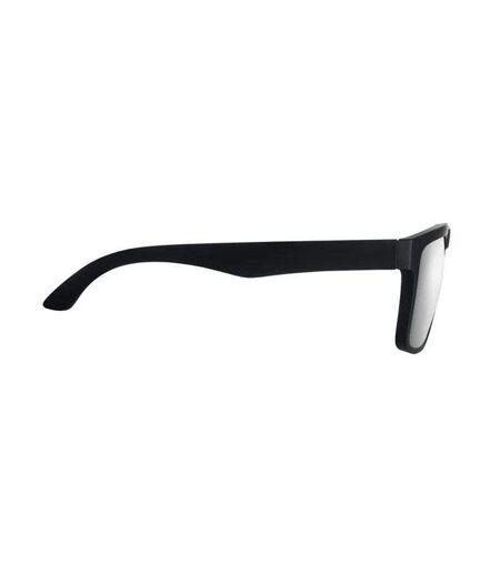 Lunettes De Soleil Crete Taille Unique Argent Brillant MidOcean