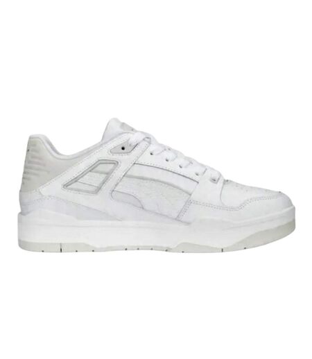 Baskets Slipstream Homme Blanc Puma