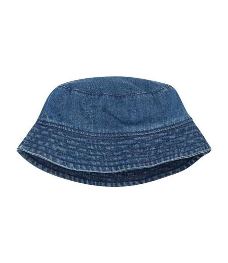 Bob Bleu Denim Babybugz