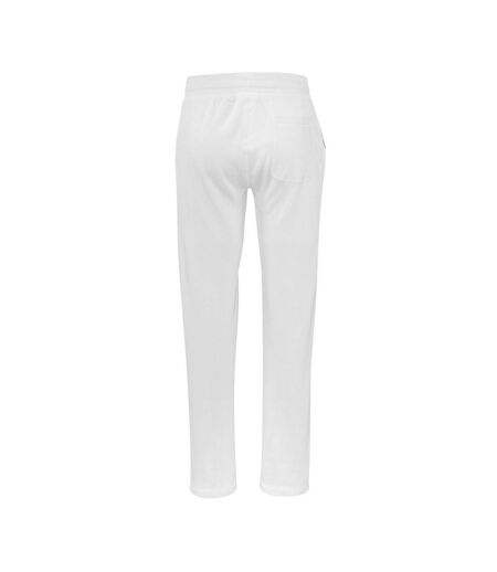 Pantalon de jogging homme blanc Cottover