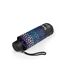 Isotoner Parapluie mixte adulte compact, solide, ouverture/fermeture manuelle-1