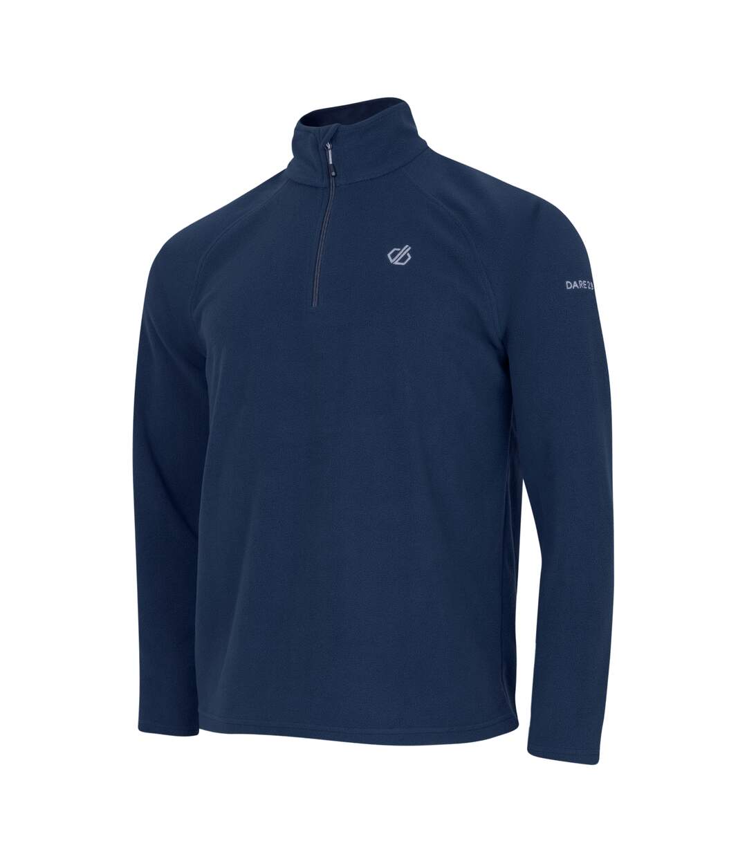 Haut Polaire Freethink Homme Bleu Marine Dare 2B-4