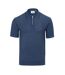 Polo Manches Courtes Homme Vert Firetrap-1