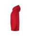 Sweat À Capuche Park Homme Rouge Nike-4