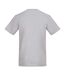 Unisex Adult 150 T-shirt Heather Grey Awdis-2