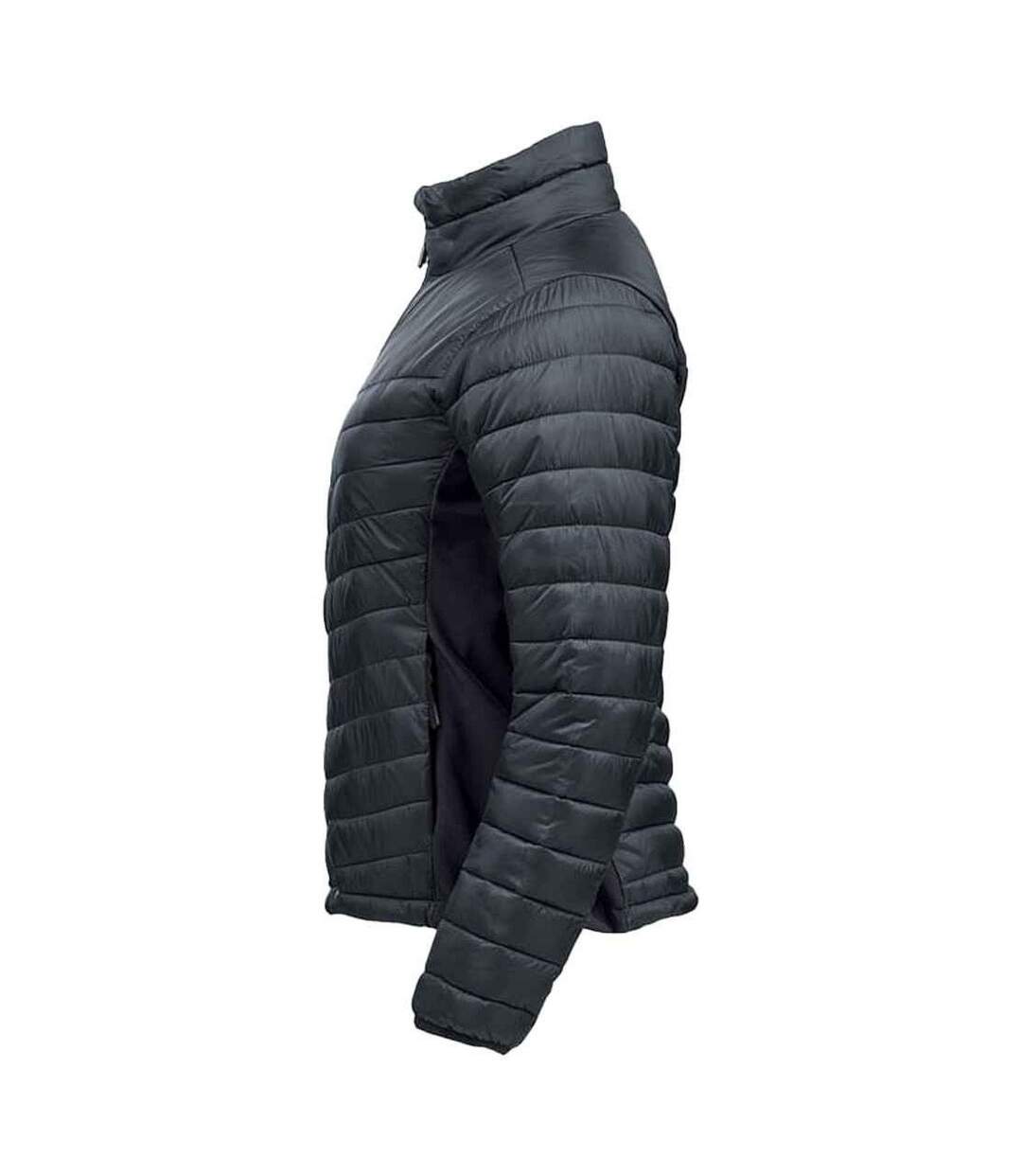 Doudoune matelassée montserrat femme indigo / bleu nuit Stormtech