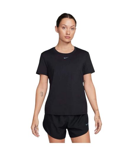 Haut One Femme Noir Nike