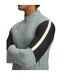 Mens Challenger Pro Top Green Under Armour-3