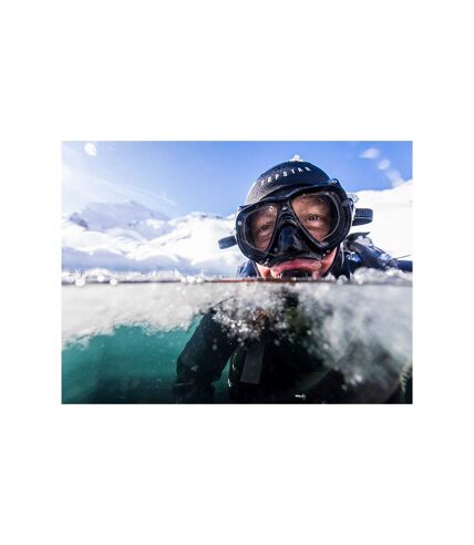 20 minutes de plongée sous glace près de Morzine en duo - SMARTBOX - Coffret Cadeau Sport & Aventure
