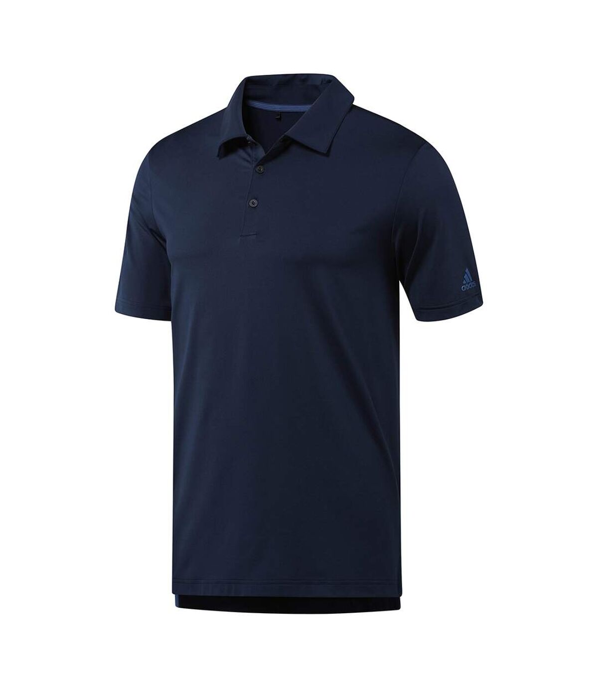 Adidas - Polo ULTIMATE 365 - Homme (Bleu fonce) - UTRW6135