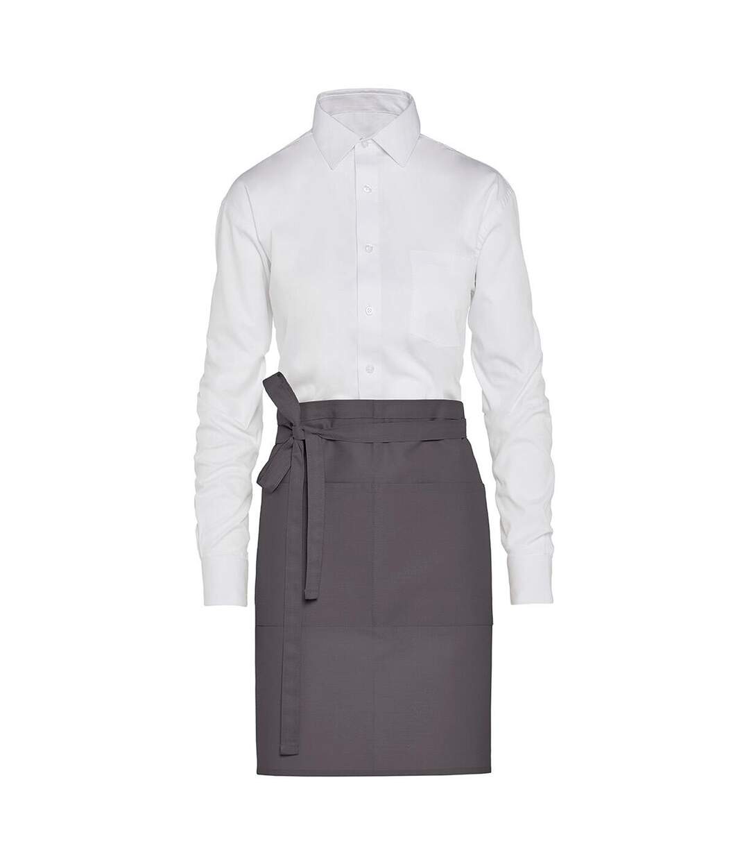Taille unique gris SG Accessories Bistro-2