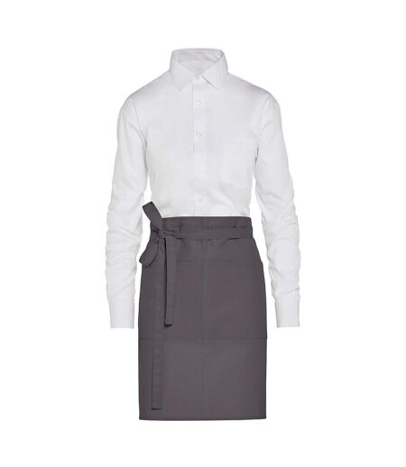 Taille unique gris SG Accessories Bistro