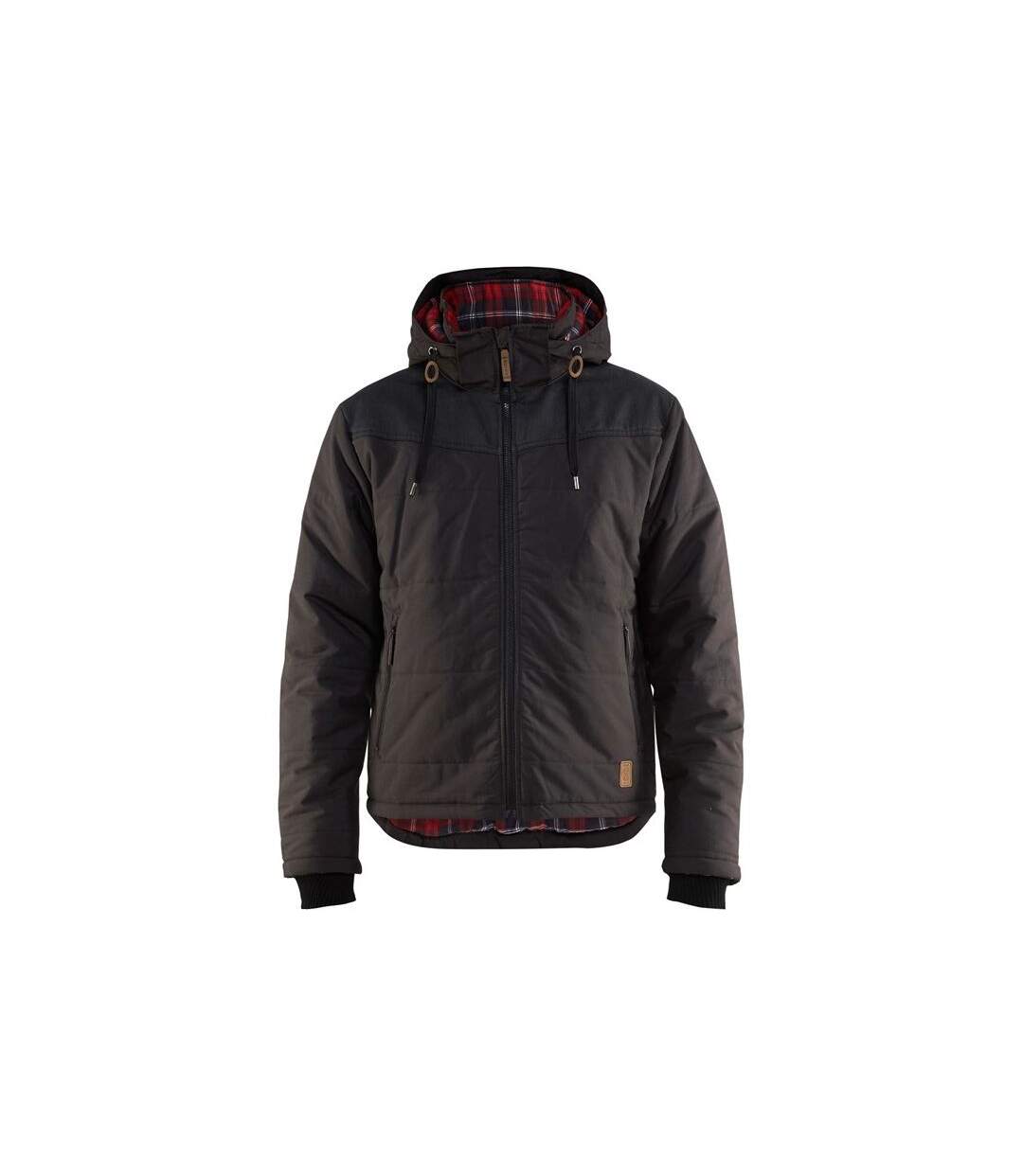 Veste  hiver Blaklader doublure thermique-1