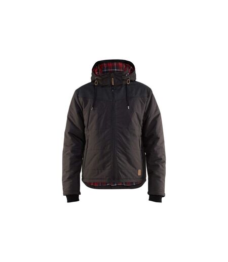 Veste  hiver Blaklader doublure thermique