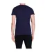 T-shirt Motif/style Logo Brodé Homme Bleu Marine Tommy Jeans-3