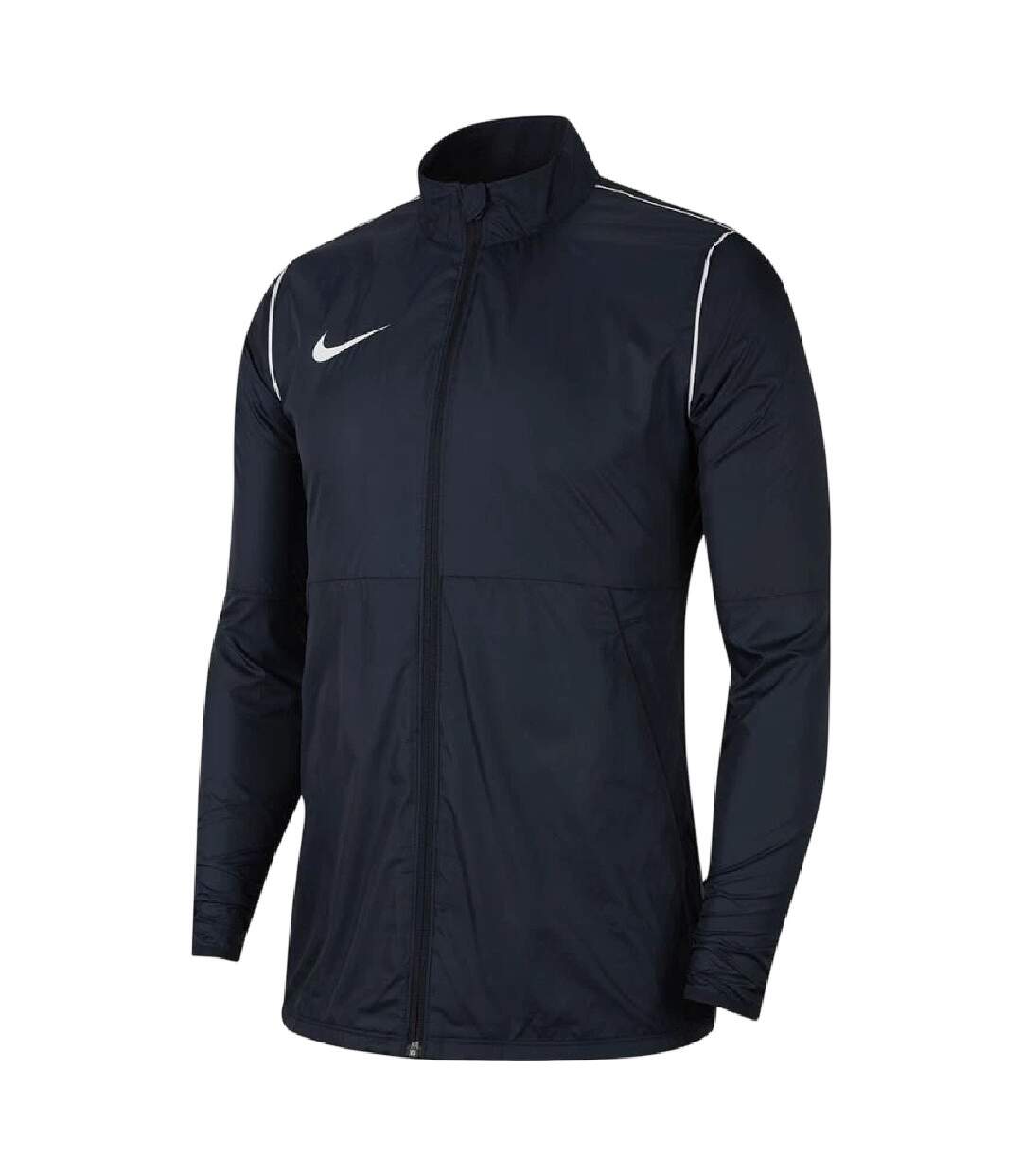 Veste De Survêtement Park Homme Bleu Marine Nike-1