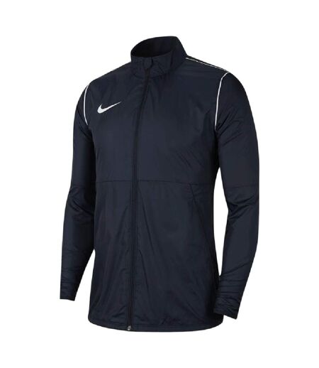 Veste De Survêtement Park Homme Bleu Marine Nike