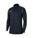 Veste De Survêtement Park Homme Bleu Marine Nike-1