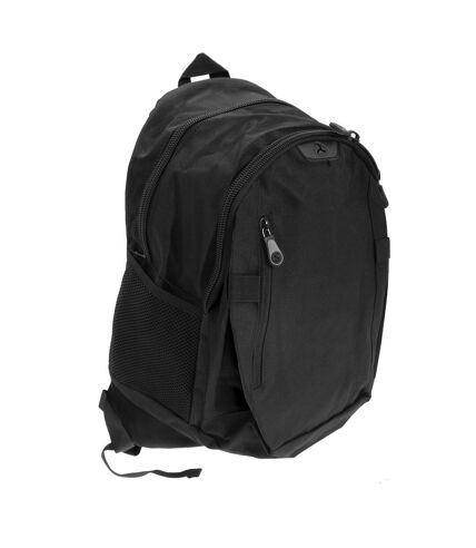 Shugon Freiburg 15.6 inch Laptop Backpack - 30 Litres (Black) (One Size) - UTBC1133