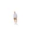 Short De Jogging Motif/style Logo Et Drapeau Homme Marron Clair Tommy Jeans-1