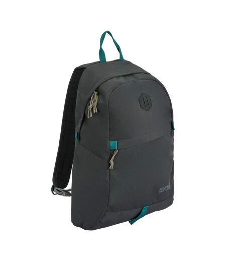 Sac À Dos Boulder Taille Unique Gris Cendre Regatta