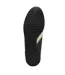 Mens Sprint Cowhide Leather Lace Up Trainers Black White Puma-3
