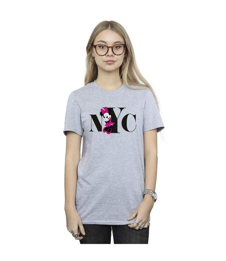 (Gris sportif) - UTBI48674