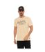 Tee shirt homme ave print First Vondutch-1