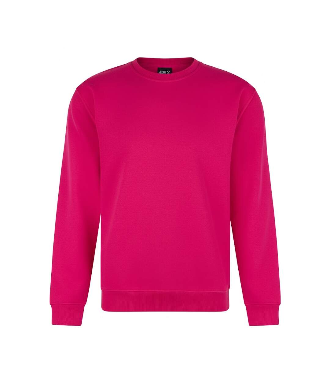 Sweat-shirt Homme Fuchsia Pro RTX-1