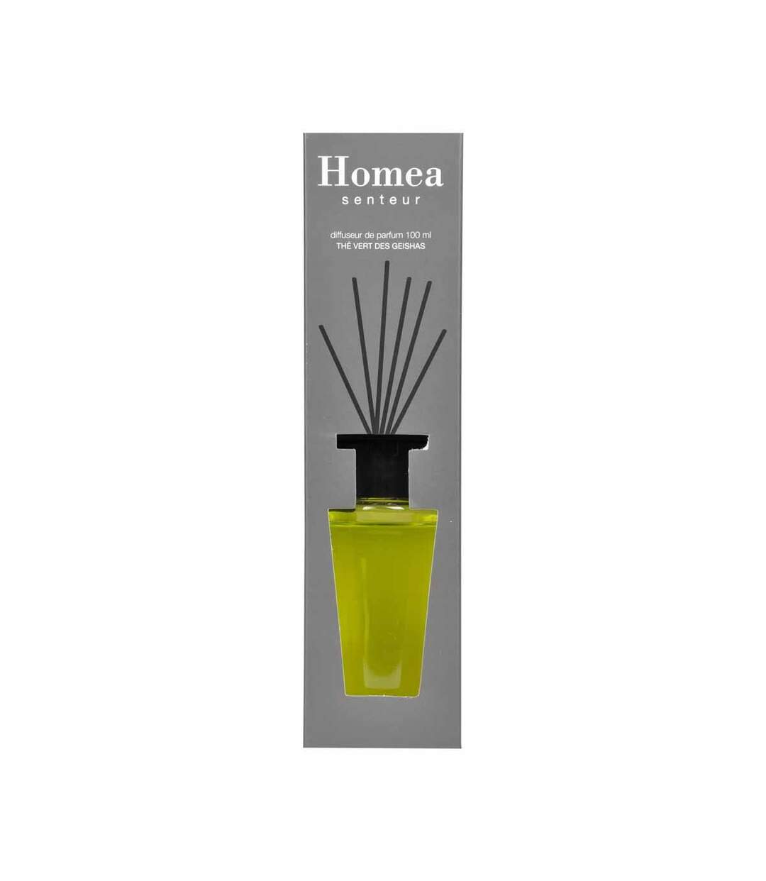 Diffuseur de Parfum Cône 100ml Thé Vert des Geishas-2