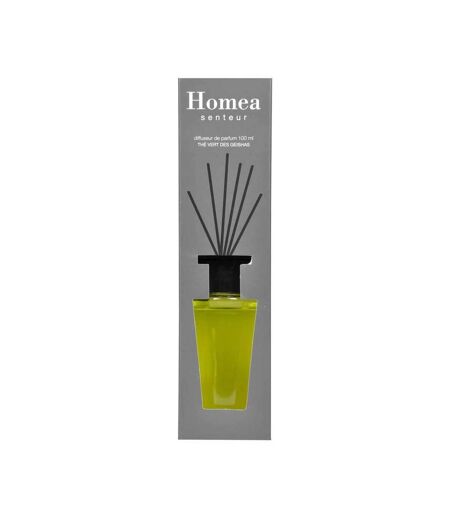 Diffuseur de Parfum Cône 100ml Thé Vert des Geishas
