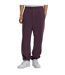 Pantalon De Jogging Homme Violet Prune Build Your Brand-3