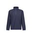 Polaire Navigate Homme Bleu Marine Gris Phoque Regatta-1