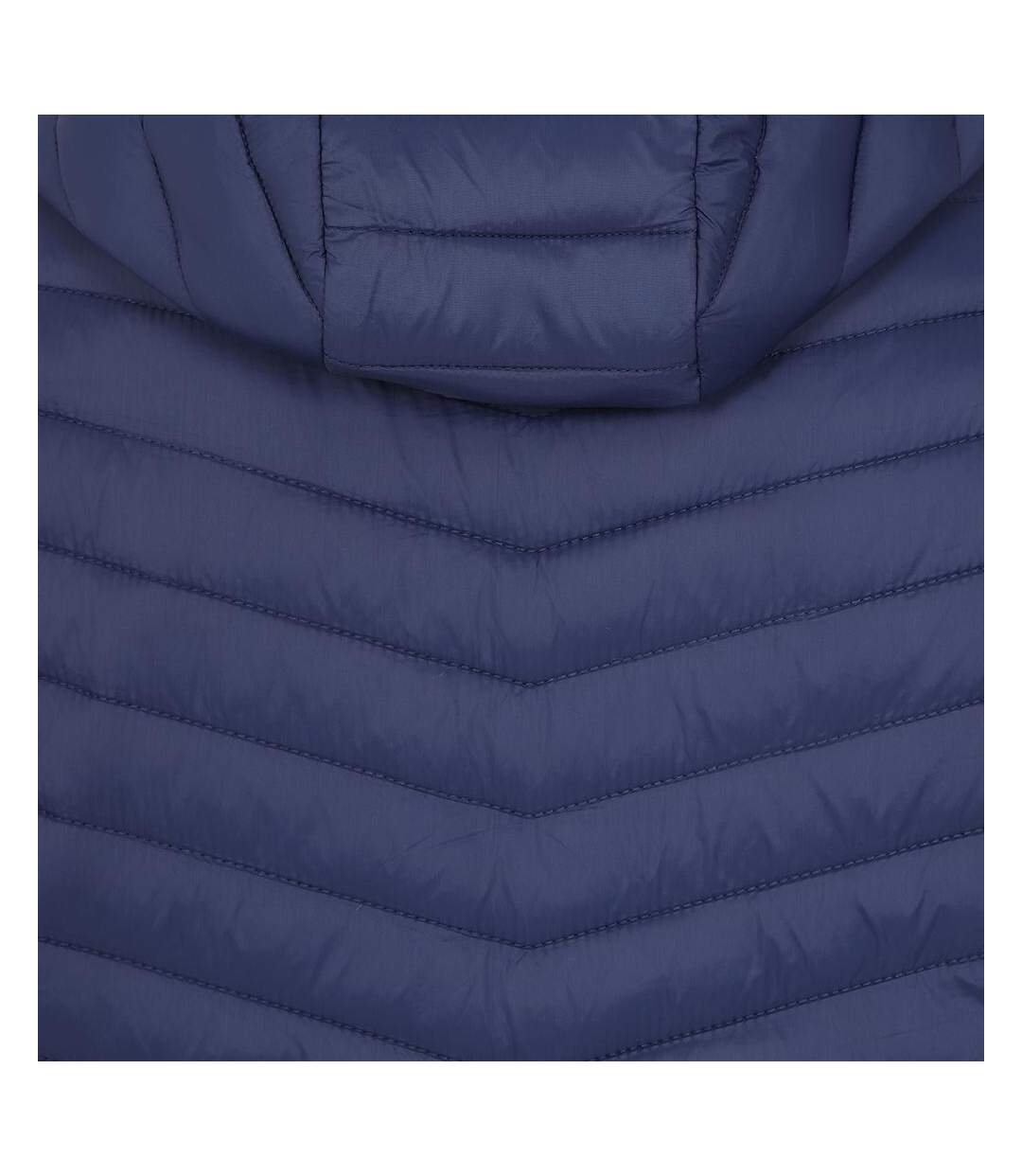 Veste Imperméable Femme Lilas Foncé Lazy Jacks-4
