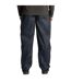 Pantalon Décontracté Imperméable Expert Adulte Noir Craghoppers-3
