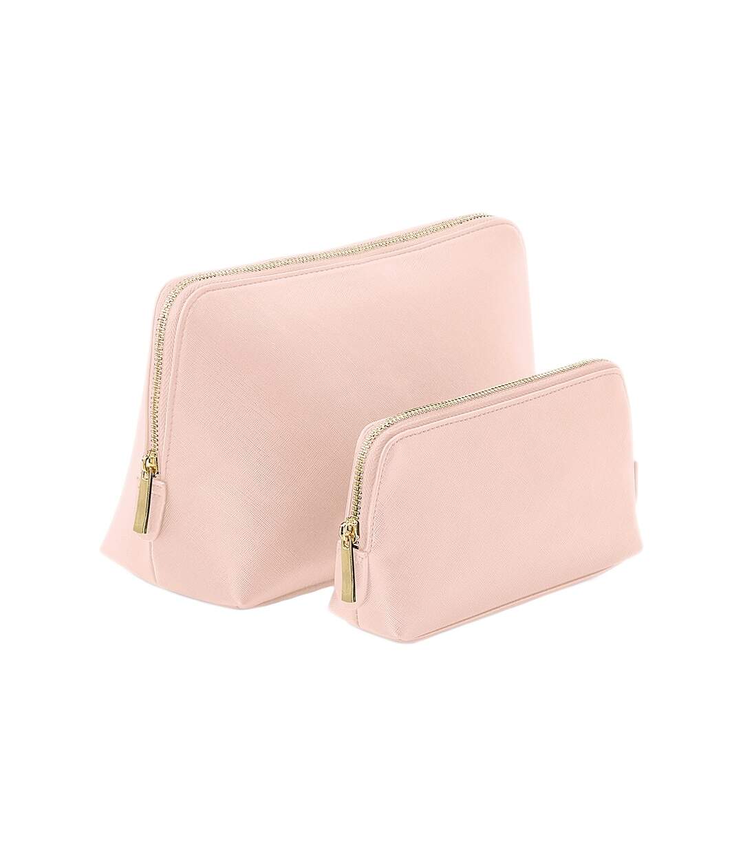 Trousse de toilette boutique l rose Bagbase