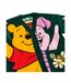 Cardigan Adulte Vert Winnie The Pooh-4