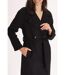 Manteau Vana Black | Gerard Pasquier | Gerard Pasquier-4